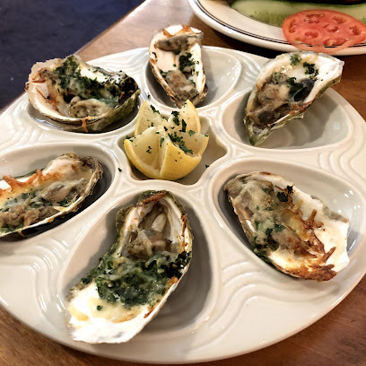 Union Oyster House thumb 3
